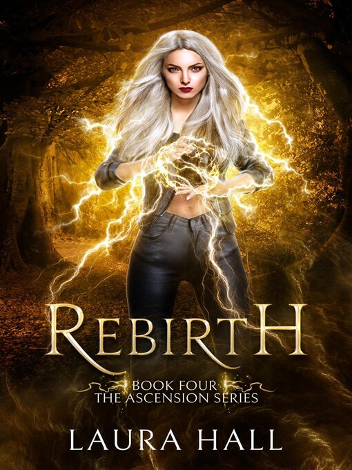 Title details for Rebirth by Laura Hall - Available